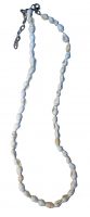 SEASHELL ADJUSTABLE NECKLACE