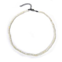 MOTHER OF PEARL CHOKER