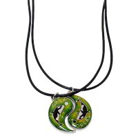 ORCA BEST FRIEND MOOD CHOKERS