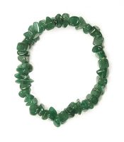 CHIP BRACELET – AVENTURINE