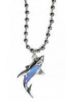 MOOD SHARK 4.5MM BALLCHAIN
