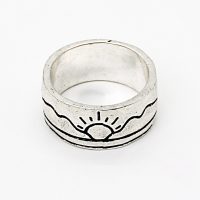 SUNNY DAZE RING (LARGE)