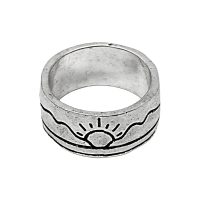 SUNNY DAZE RING (EXTRA LARGE)