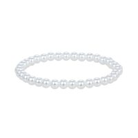 MENS PEARL BRACELET