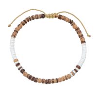 COCONUT & SHELL ADJUSTABLE