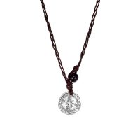 P8407 COMPASS CHOKER