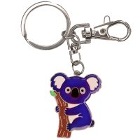 K8458 MOOD AWAKE KOALA KEYRING