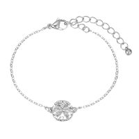 BR8544 SAND DOLLAR BRACELET